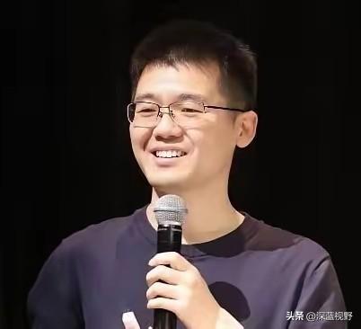 程彬，1995年出生，河南省南阳市镇平县人，现任清华大学航天航空学院助理教授、博