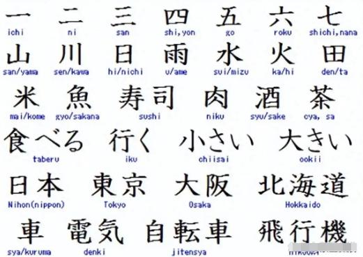 为什么日本人不把汉字从日语中删掉？
 
就这么说吧，如果日本把汉字从日语中删掉，