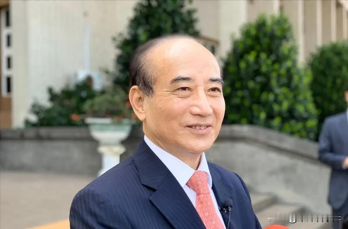 高雄选情胶着，王金平周日出手替柯志恩造势

岛内地方选举持续升温，在本不被看好的