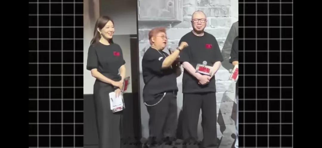 虽然我不太认同韩红去为冯小刚电影站台的做法，但我也不赞同一些网友因此去网暴韩红，