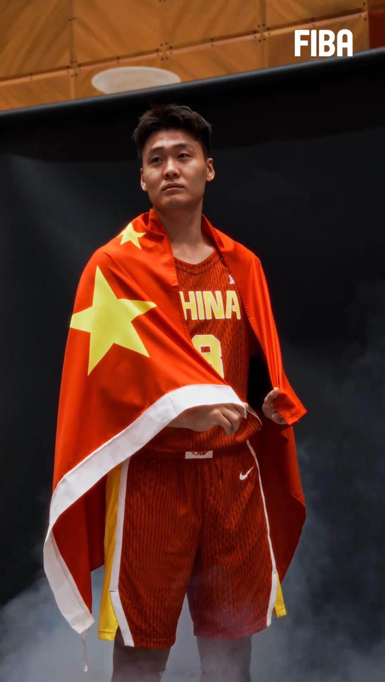 中 国 队 长2025男篮亚洲杯中国男篮 ​​​