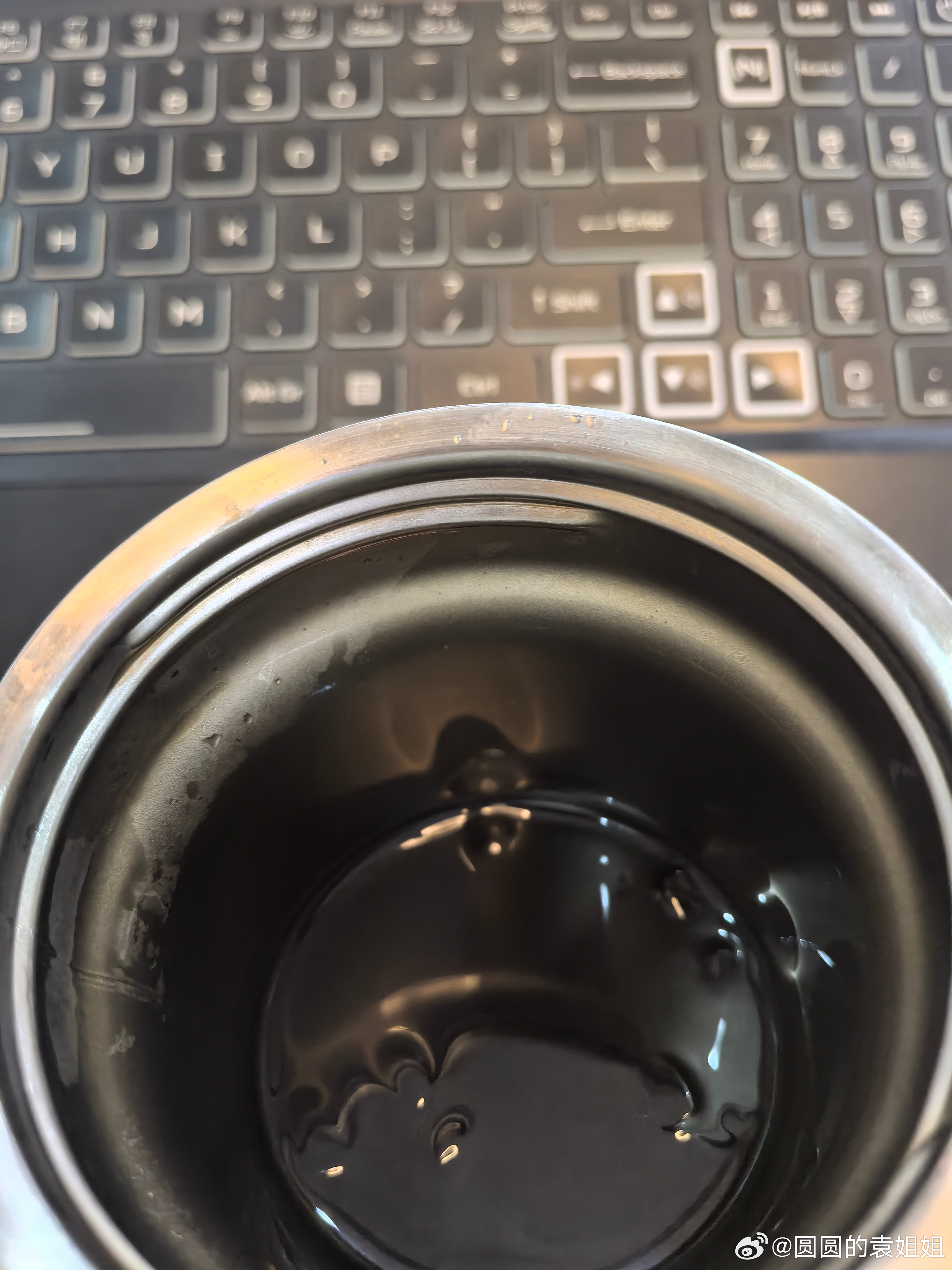 我离烤肉只差一撮孜然 