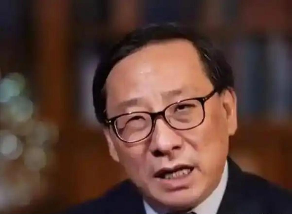 高志凯教授提出了一个让人不寒而栗的警告：如果未来中日开战，我们最需要警惕的，不是