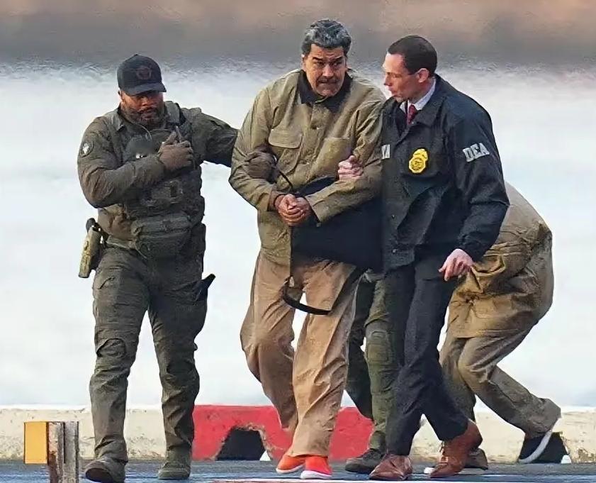 说实话，这次美国的突然出手再次让人看到其真正的实力。面对有着瓦格纳雇佣兵和俄罗斯