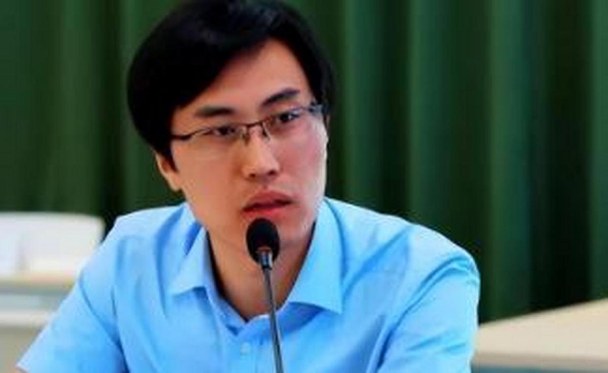 留美专家赵通扬言！呼吁14亿中国人反思：中国应专注于建设，而不是造核武器！
 