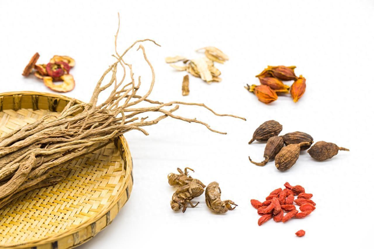 男人过 60 猛如虎！3 味药引火归元，锁住下焦阳气，把元气补进根里
内容仅供中