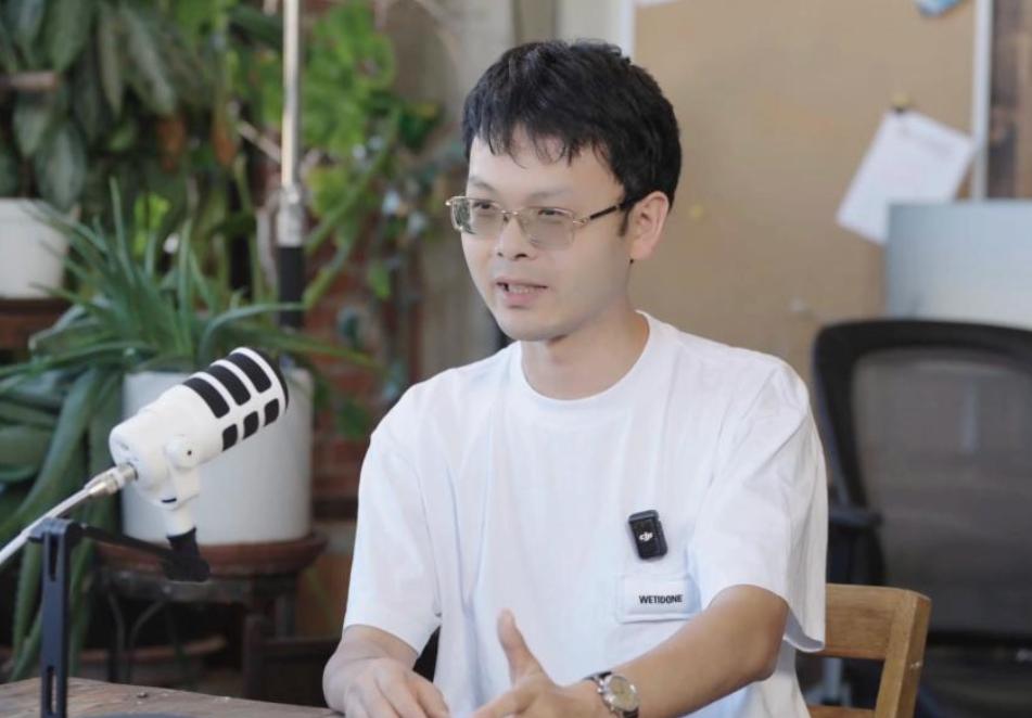 底线不容践踏！清华 AI 天才硬刚美国公司，丢百万年薪也要抗议将中国列为敌对国家