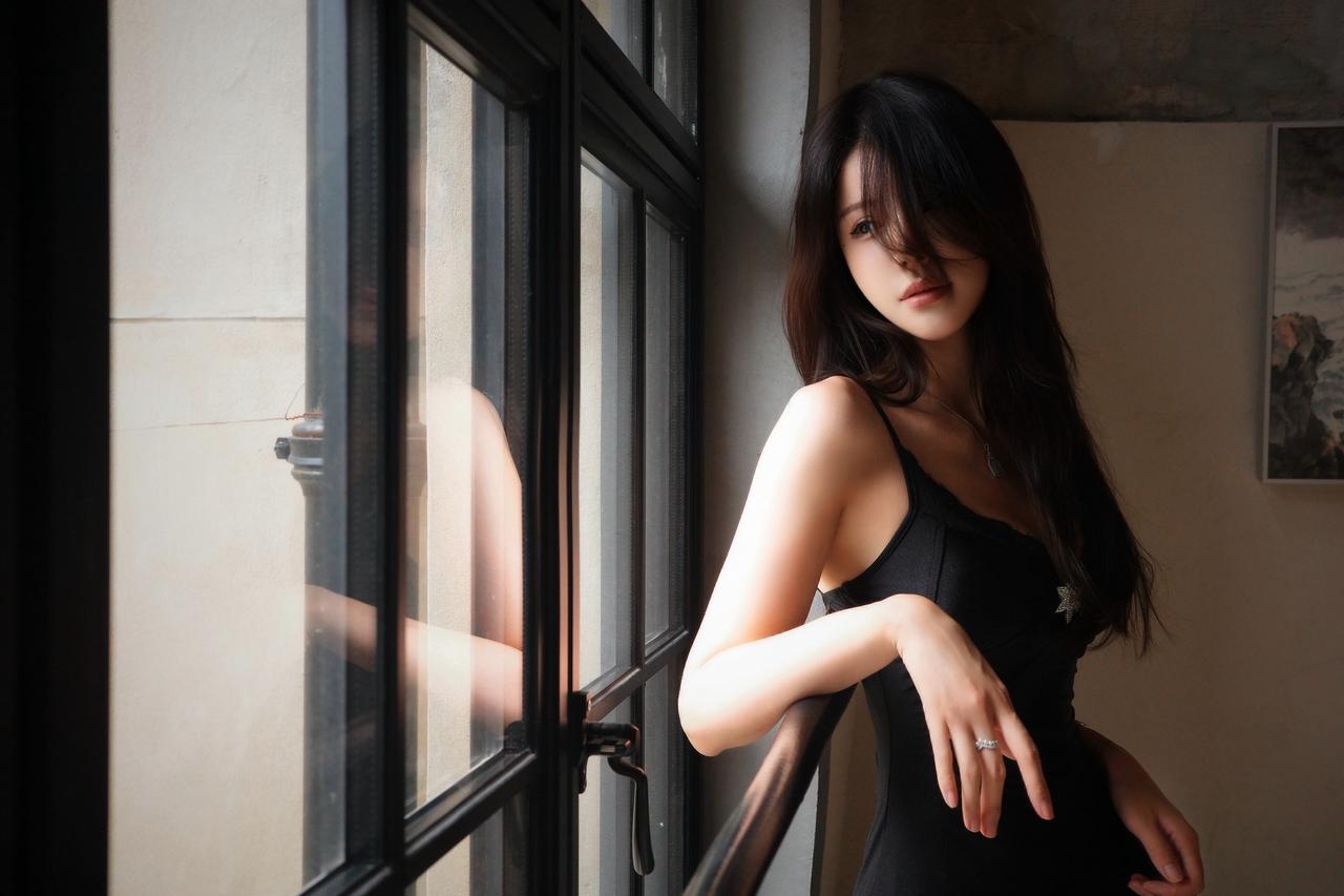氛围感写真