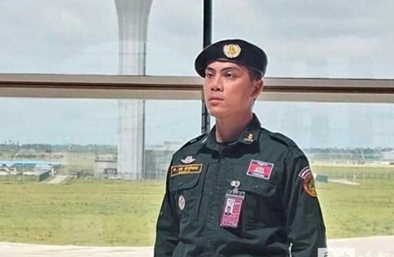 大快人心，我国又一名内鬼被揪出来了！9月25号，柬埔寨传出一个大快人心的消息，一