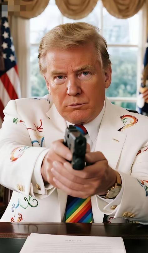 白宫传来消息！
 
2026年1月21日，白宫宣布美国总统专机“空军一号”在起飞