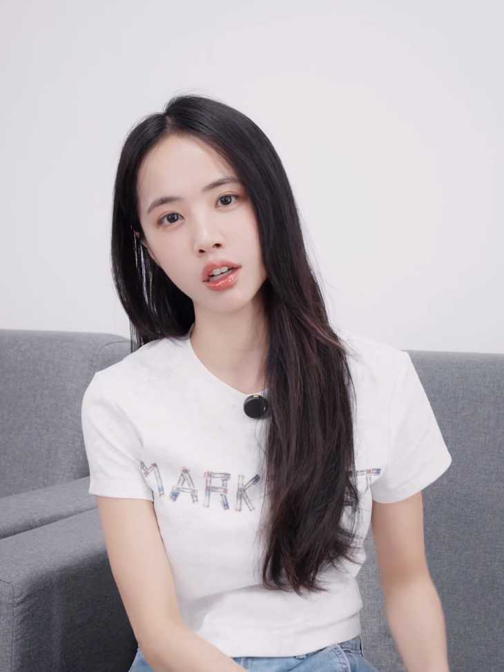 好想亲… 