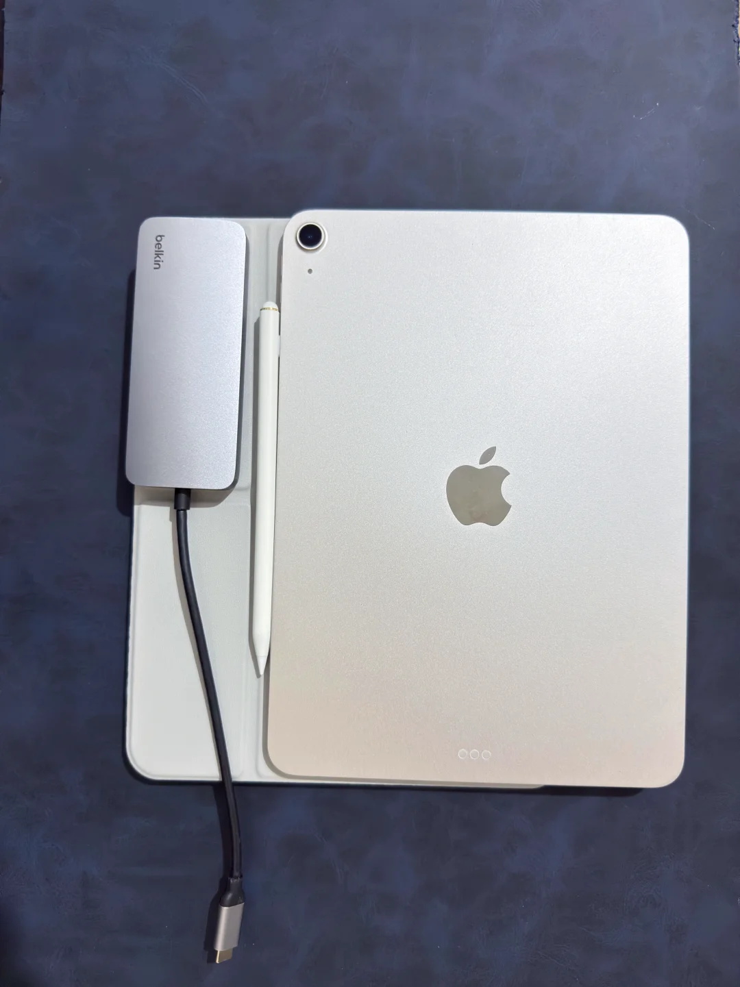 iPad四件套 |满足日常所需