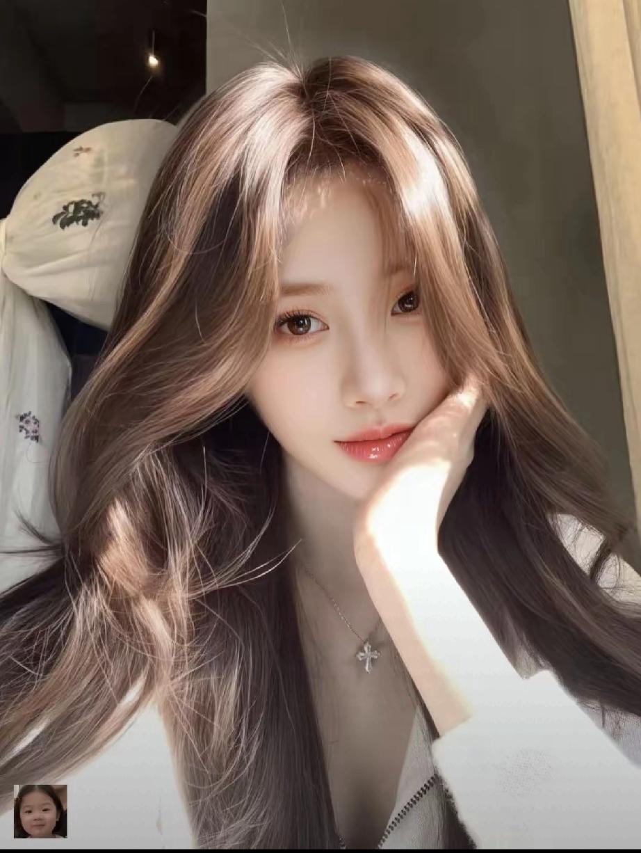 瓜子脸没有园脸好看吗？你会回关你的粉丝吗