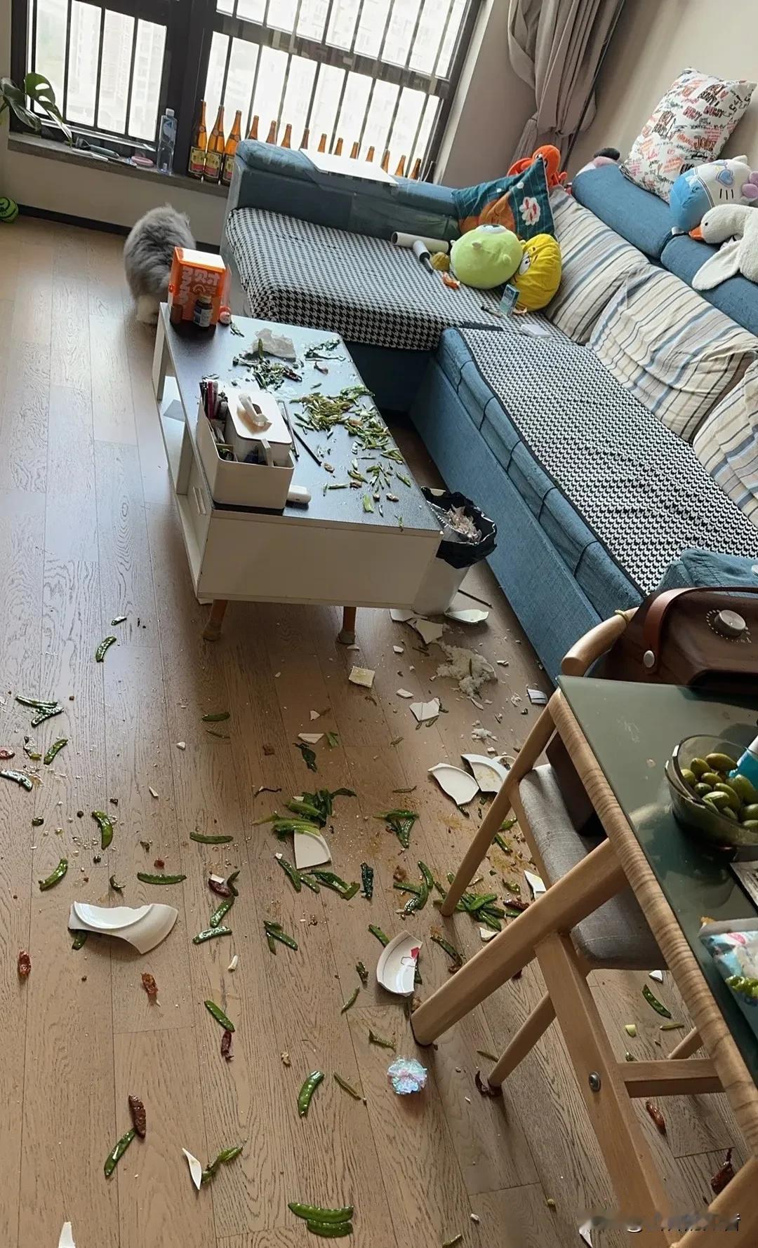 妹夫动手打了我妹，非要我去撑腰，我死活不去。
姐夫在工地做木工，每月挣1万3，除