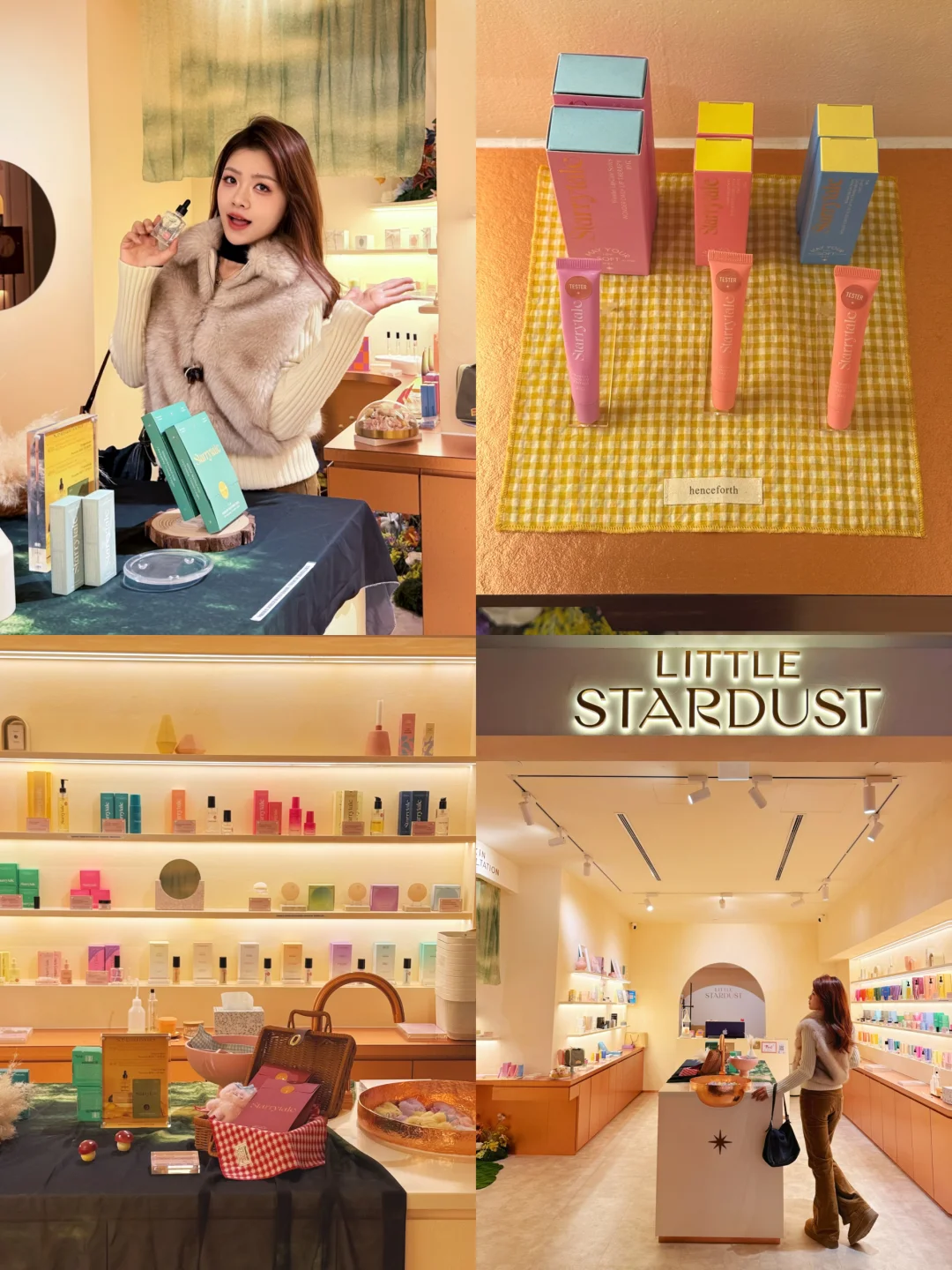 香港🇭🇰k11新开！！本地天然🍃小众护肤品！！