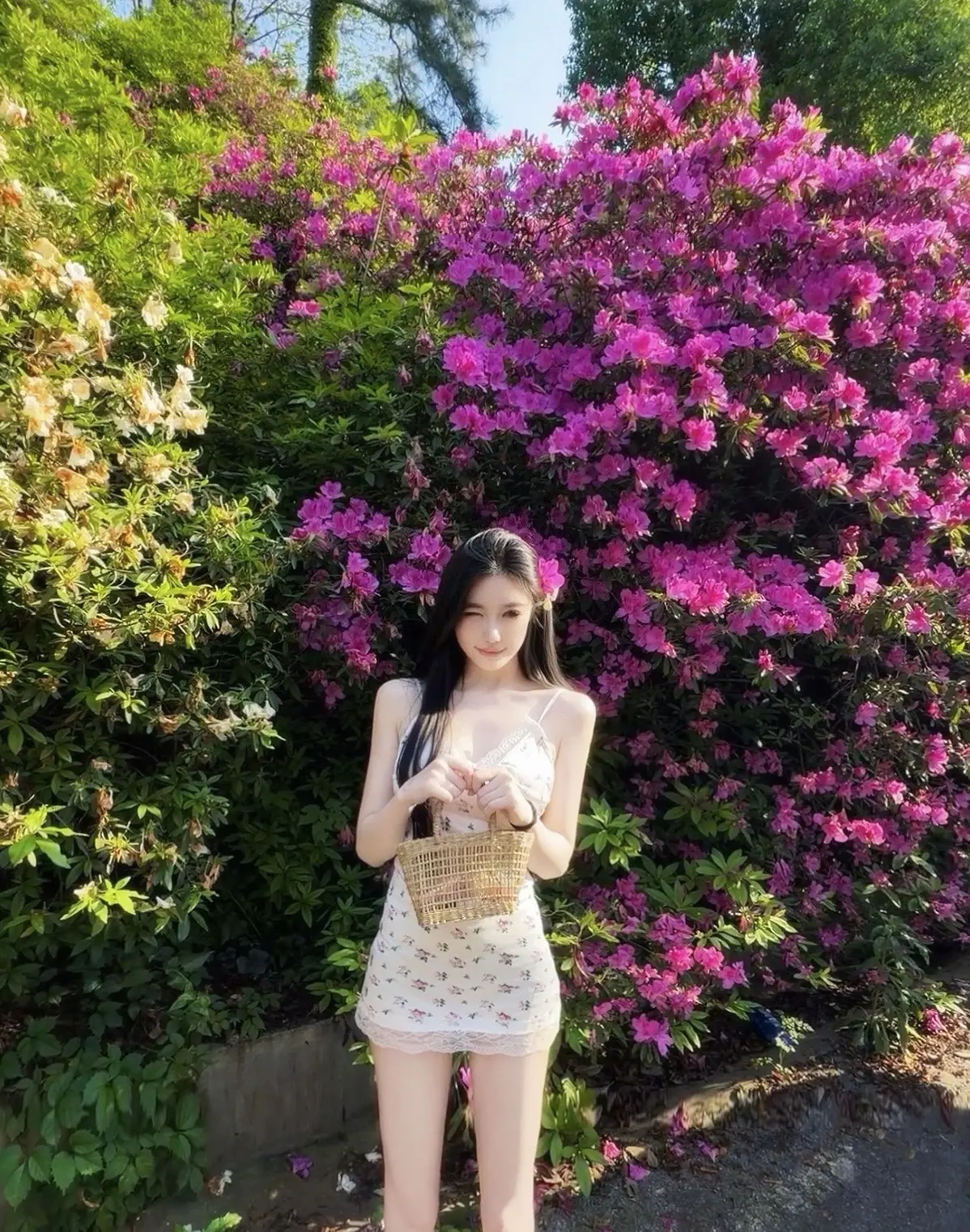 当真爱降临时，请放一首scared 2 be lonely