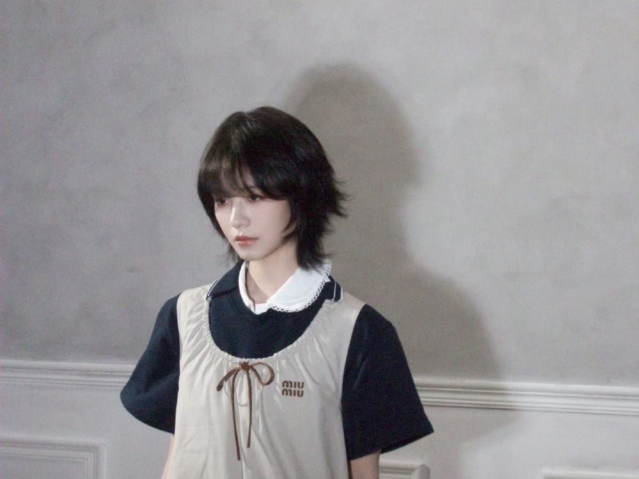 李庚希 