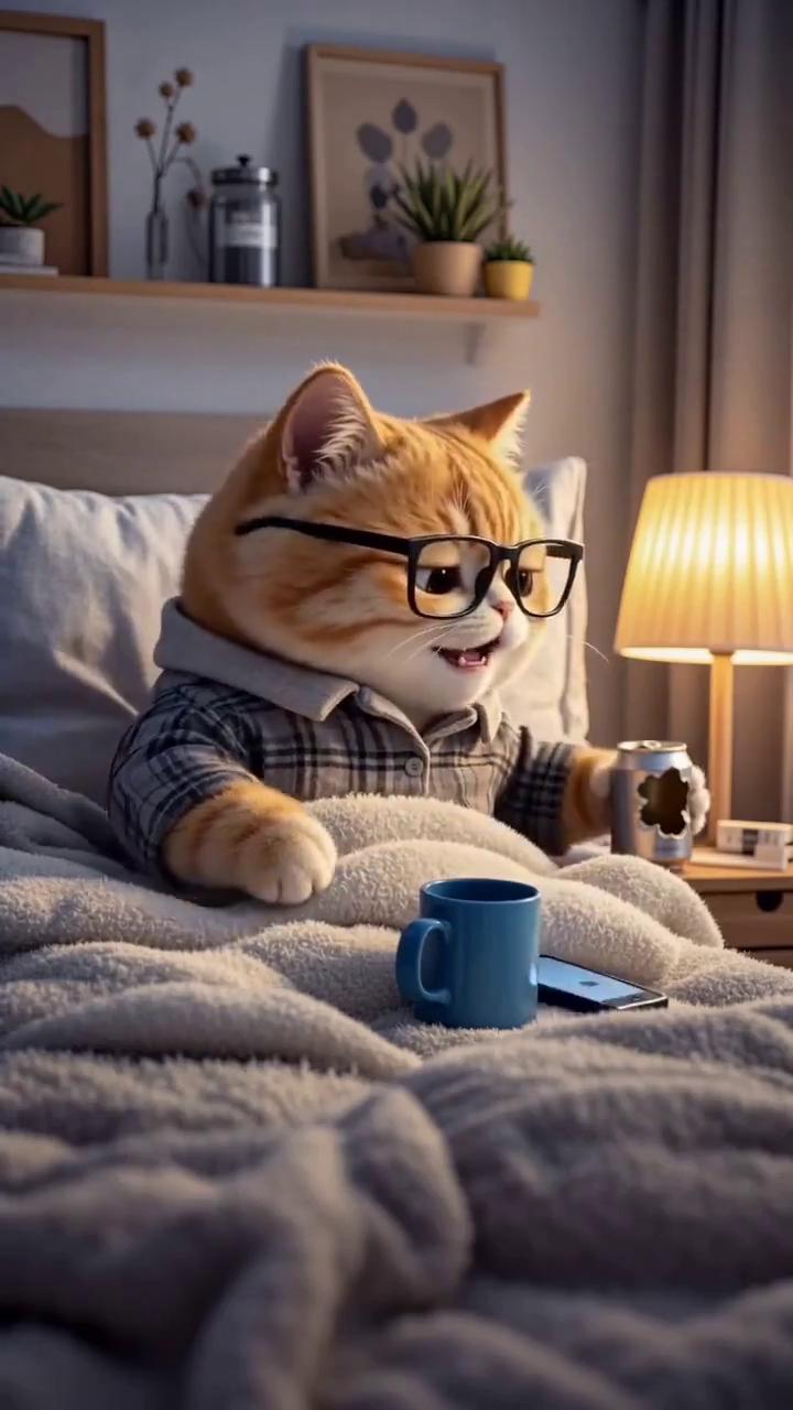 油价再涨我也不怕，反正我也没驾照。开车费油，喝酒解忧。今日不挪窝，来干了这罐，明