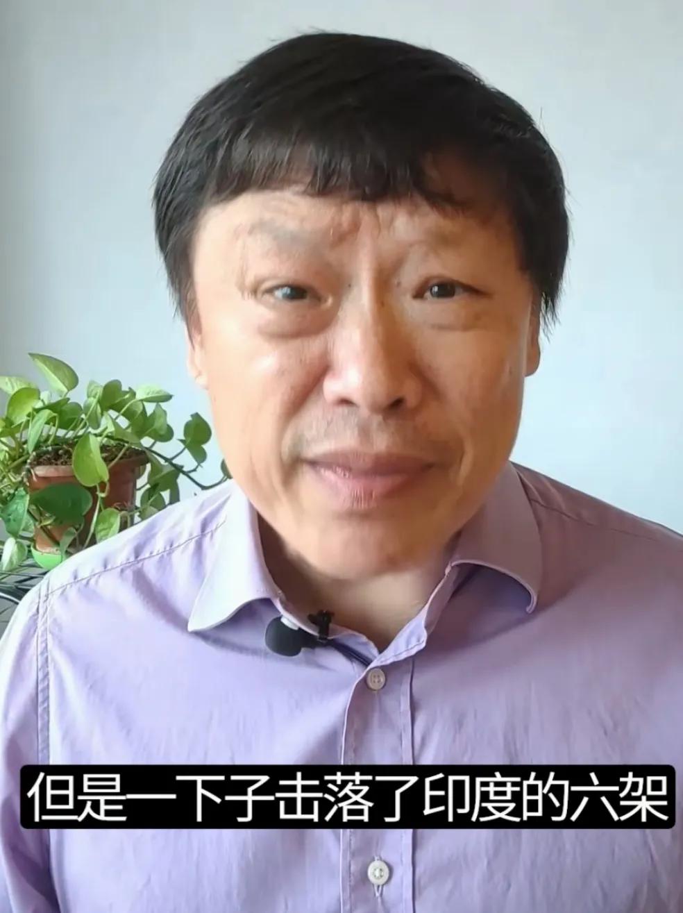 再谈谈为什么不能拿胡锡进相貌说事儿。
近日来，很多网友一谈到胡锡进，就说“相由心