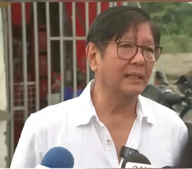 菲律宾现在知道惹怒东方大国的后果了，灾难发生了，没有什么国家为菲律宾发声，更没有