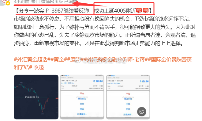 10月23日周五收官之战结，博文公布五单，四胜一负，除去亏S还收割360个点利润
