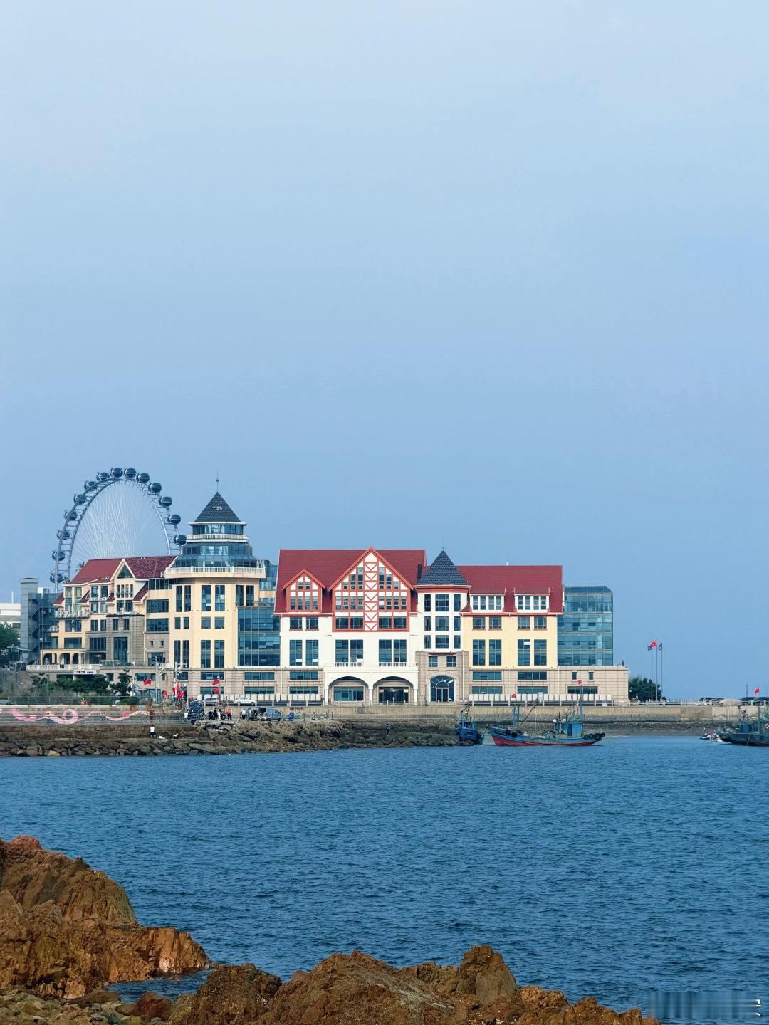 🌊⛴️🏡  ​​​