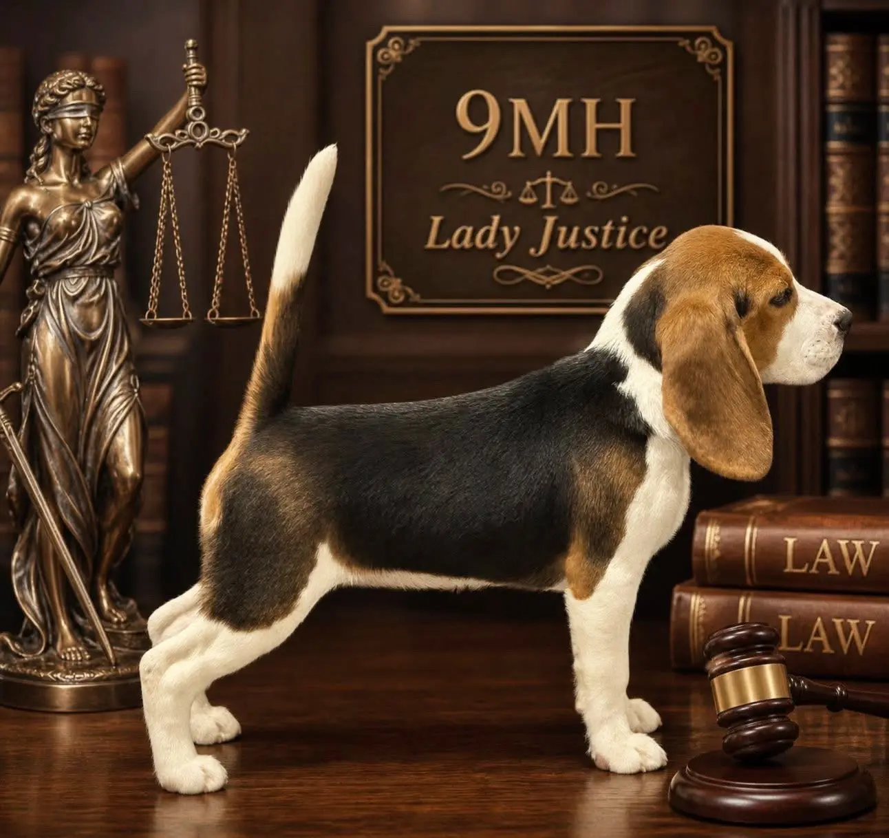 Beagle