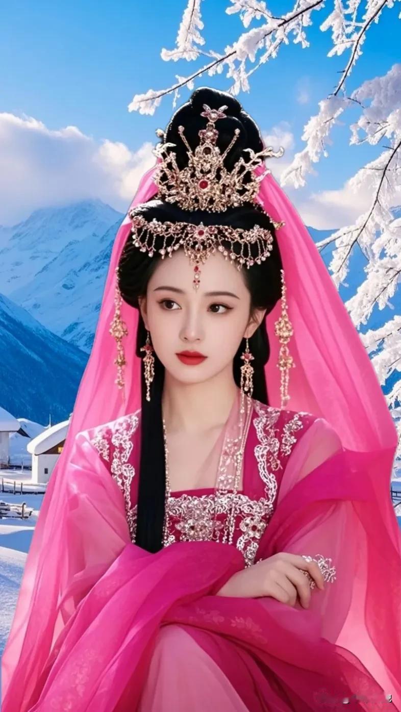 晒图笔记大赛雪域高原，美人如画，风景秀丽，美不胜收。