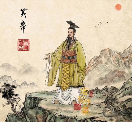 中国三套体制稳稳统御华夏5000年＿这三套体系分别是：
1、黄帝建立的古国体制：