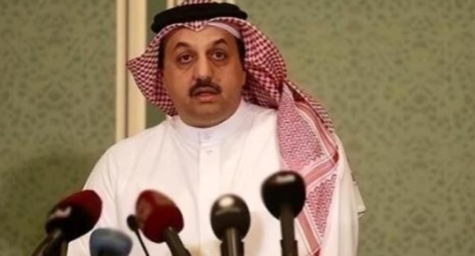 中东国家都已意识到了！就算中国高端武器再多，也无法保护他们。在中东这片动荡土地上