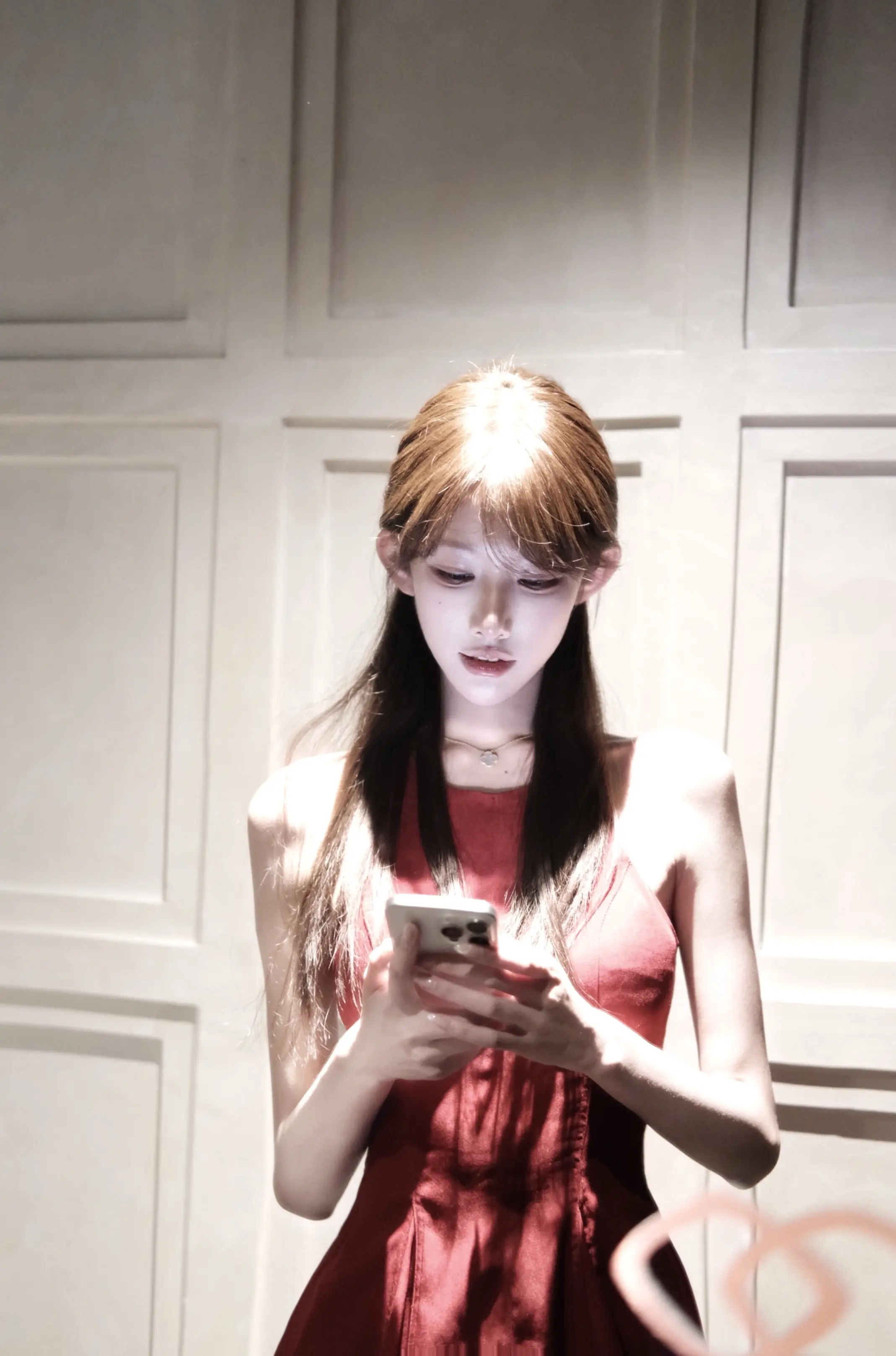 璞玉也好 鱼目也罢 爱我的 自然珍重