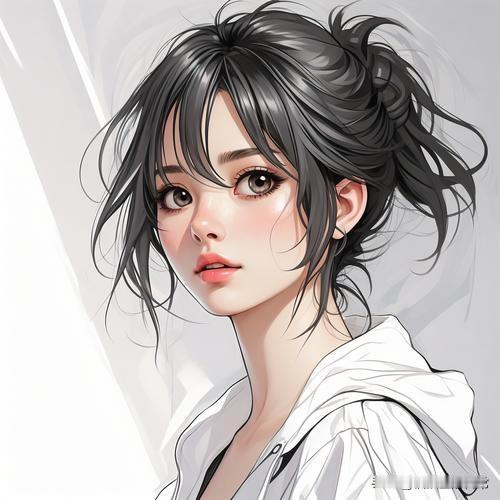 女人脸上干净白皙，都是有原因的。她们的生活很自律。

1.从来不吃生冷寒凉苦楚的