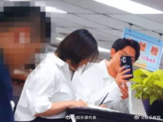 刘品言连晨翔领证了刘品言连晨翔结婚登记 据台媒，刘品言连晨翔已经领证，女方怀孕五