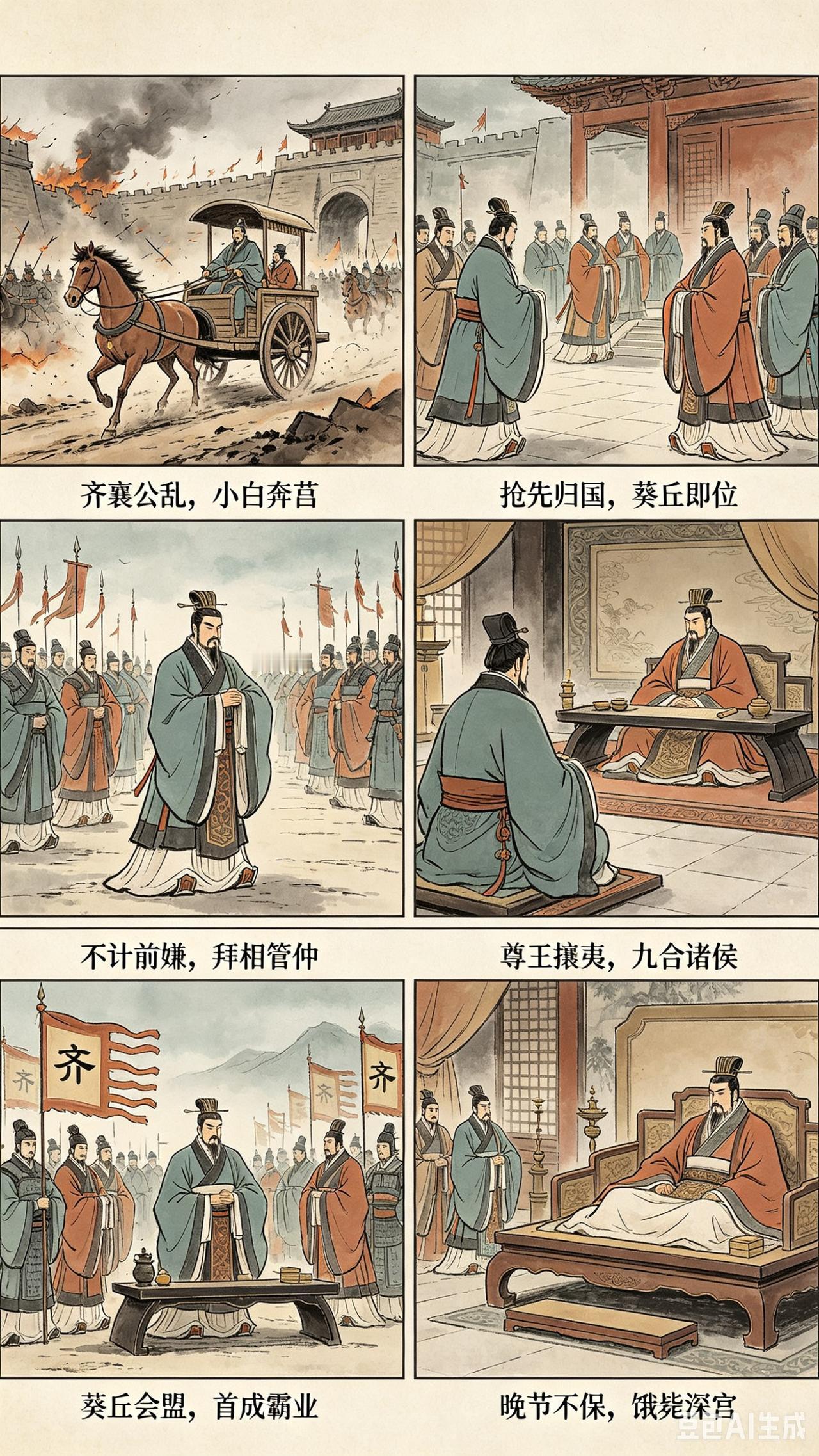 他是谁