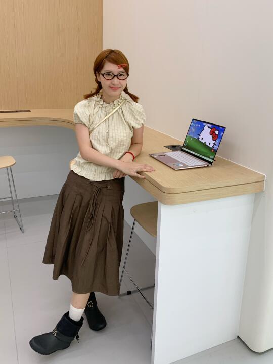 💻认真学习的我