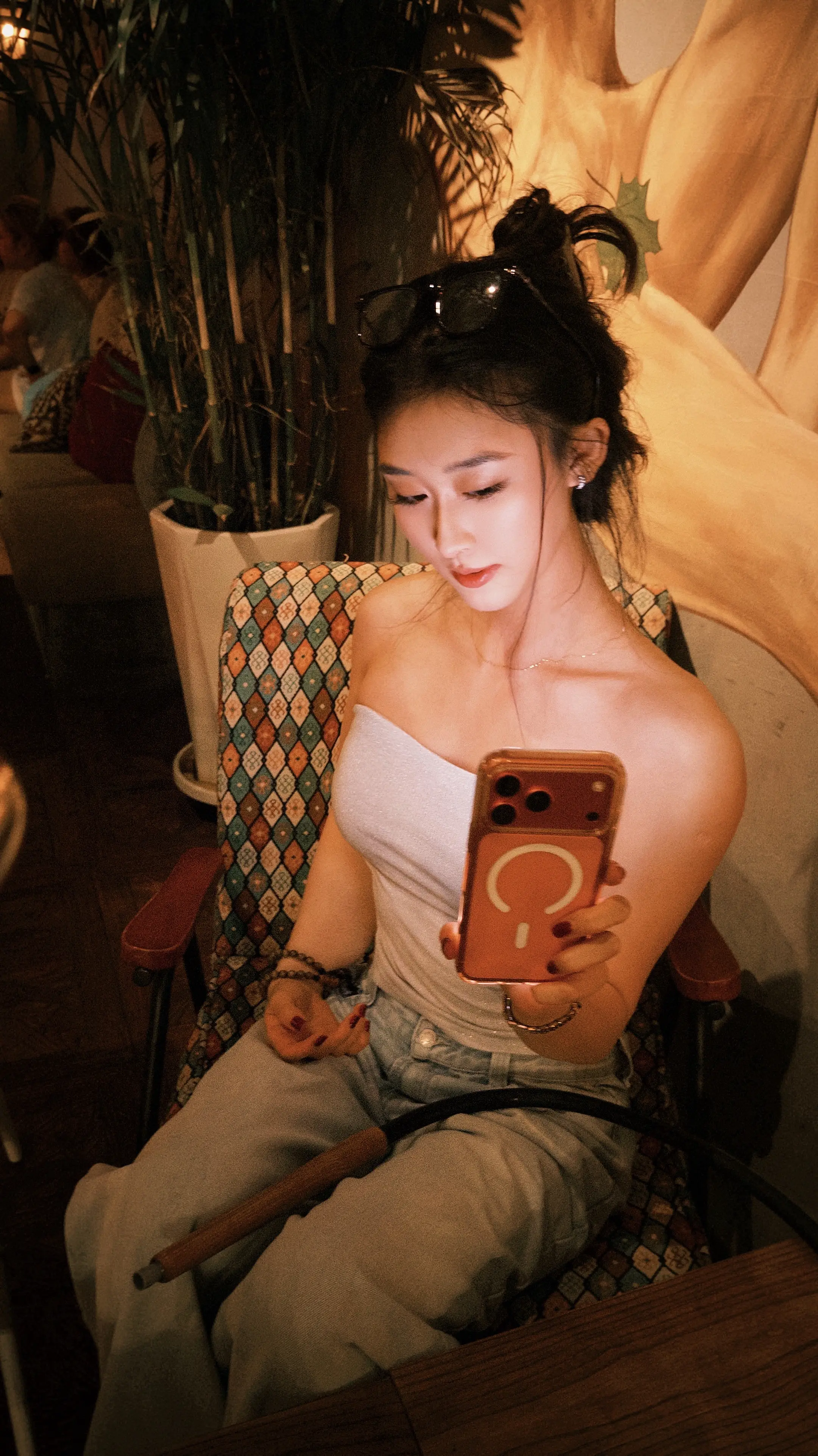 怎么才能有被认真对待的底气。