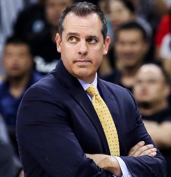 金州勇士 沃格尔作为NBA主教练的11个赛季里，他执教的球队有3次防守效率高居联