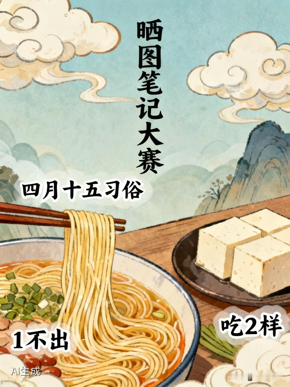 晒图笔记大赛 参加晒图笔记大赛，看到好多有趣的分享。今天抬头看天，阴天密布，心情
