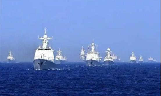 中国有可能在2030年前完成的五件大事：第一、收复台湾，完成祖国统一。第二、收复