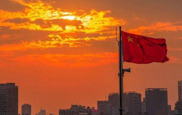 [月亮]中国实力如此强大，为什么却连一个盟友都没有？当美国拉着32国海军在南海演