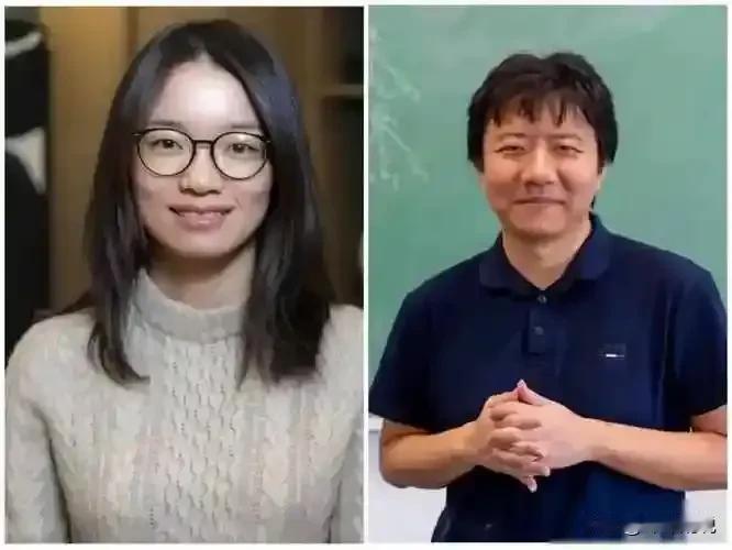 他们二人获了一个奖，为何殖人们会集体亢奋呢？

你们不是宣称科技进步与月入300