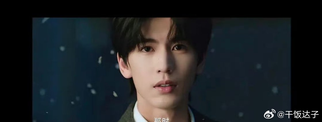 磨皮效果真好 褶子都没了 