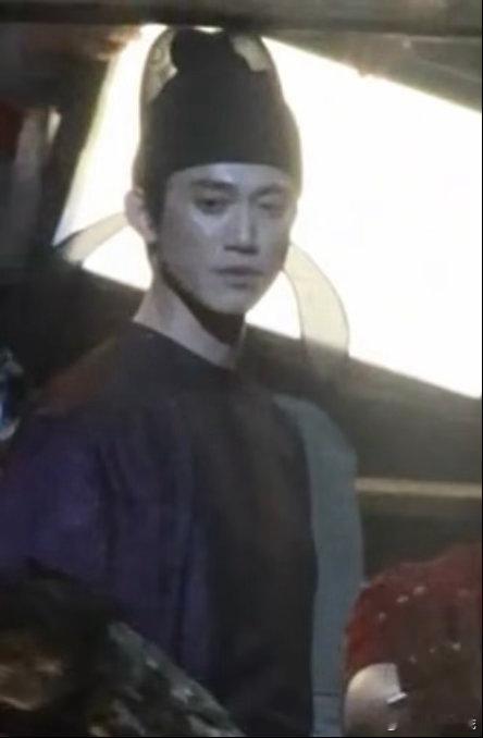 吴慷仁进组陈丽君新剧祝姑娘吴慷仁魏哲鸣剧组同框 ​​​陈丽君大女主剧《祝姑娘》竟