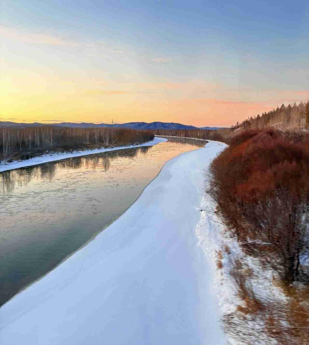 我的今日状态：😁轻松愉快
我这里的天气：☀️晴天