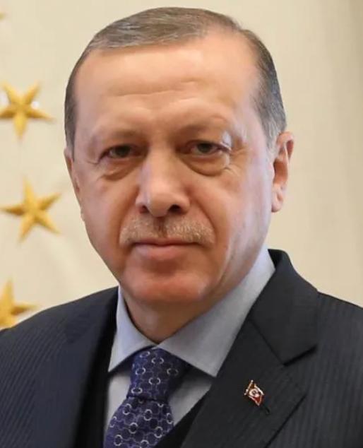 患难见真情的时刻到了，什么是真正的朋友，一件事就能看得出来。就说土耳其吧，不允许