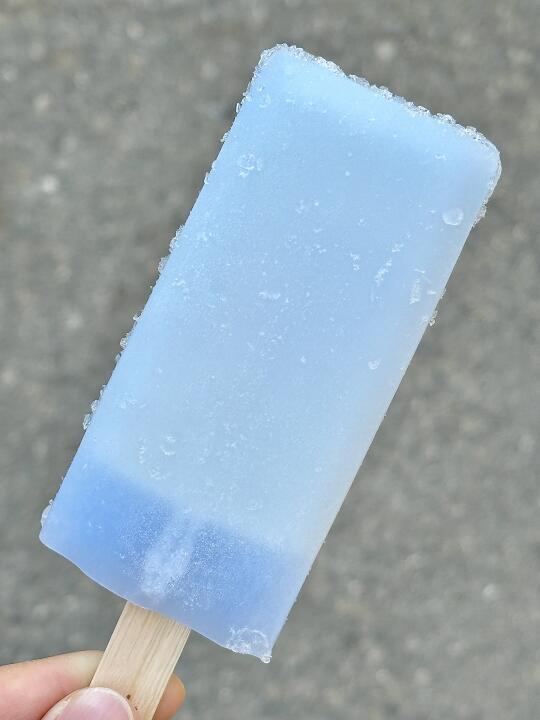 这么好吃的雪糕🍦为啥没人推啊！！！