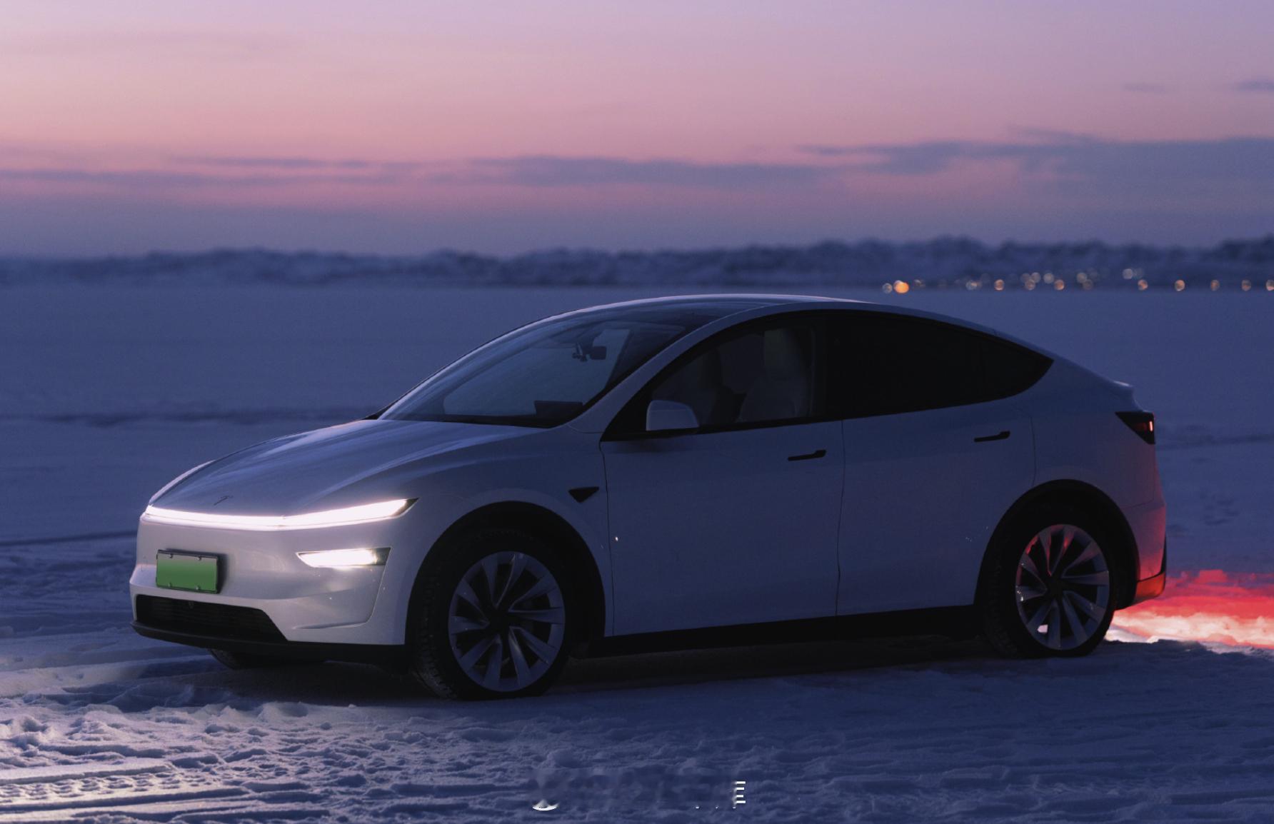 特斯拉 1 月交付 69,129 辆，同比增长 9%，环比下跌近 30%。在春节