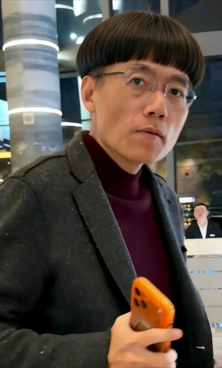 tg 李飞也要加入！ 