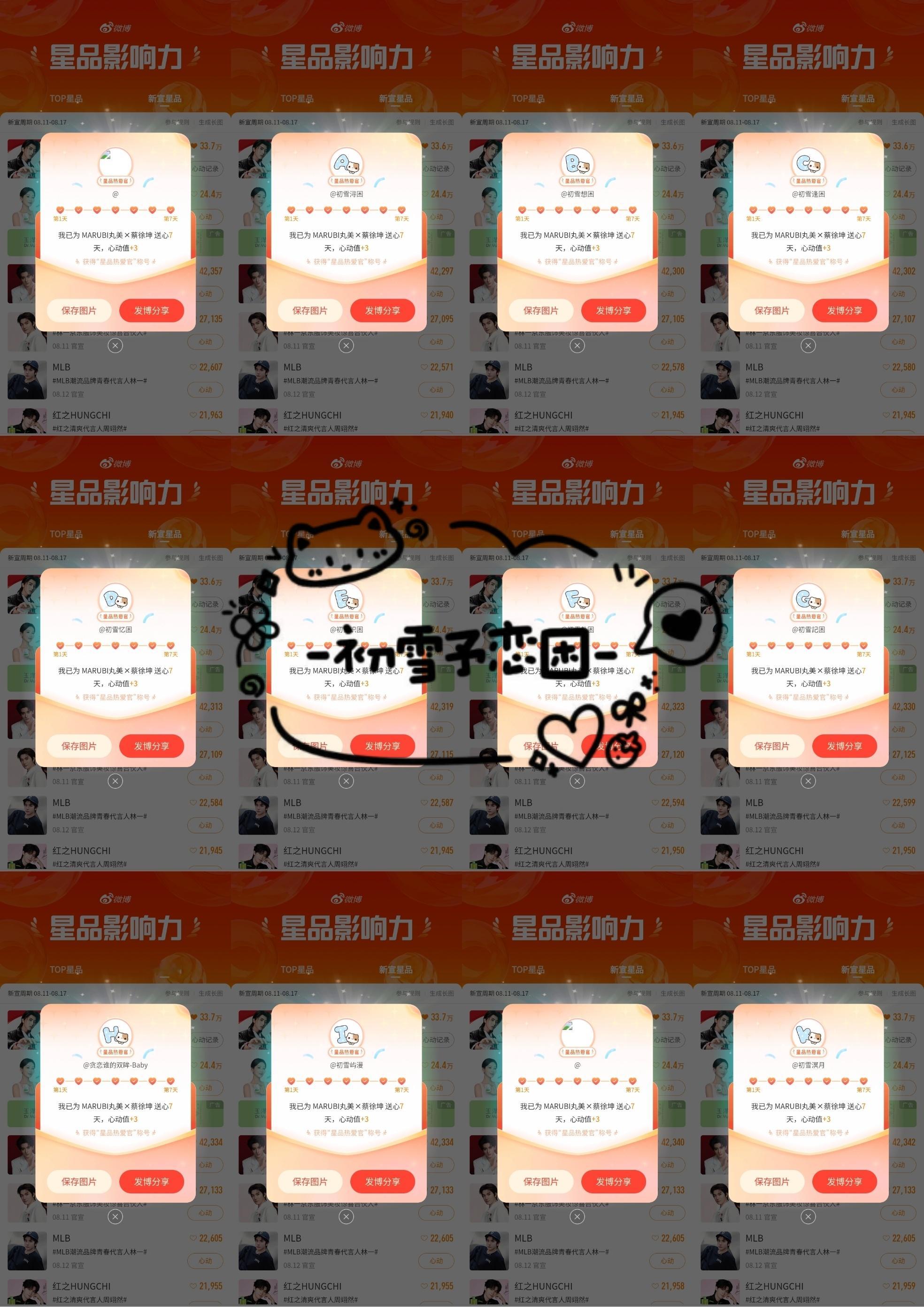 8.17🌟品  专栏 · ꙳⊹·然然de📚🍊小窝·⊹꙳