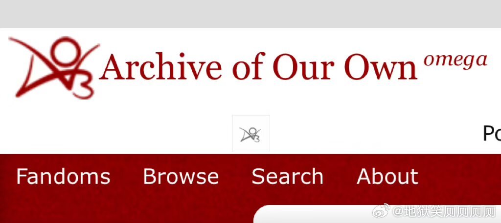 1618以防万一有人不知道愚人节ao3网站把beta改成omega了 